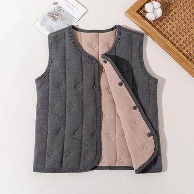 女童蚕丝校服神器学生保暖套装