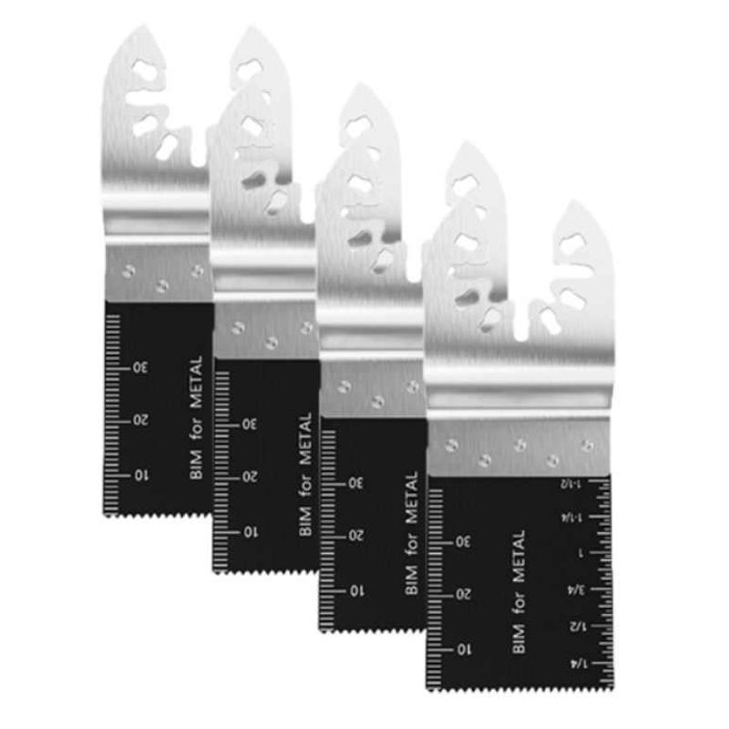 20件/套直锯片  万用宝多功能修边机配件   电动工具专用配件