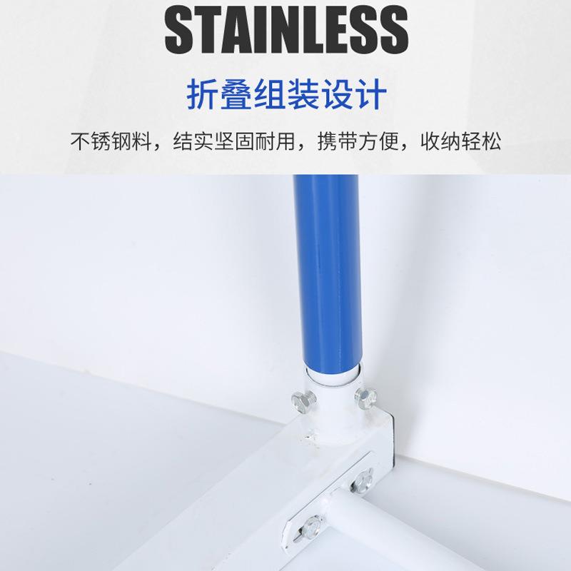 跨栏架田径训练小栏架比赛跨栏中小学生跨栏架升降式可调节跳栏架图片