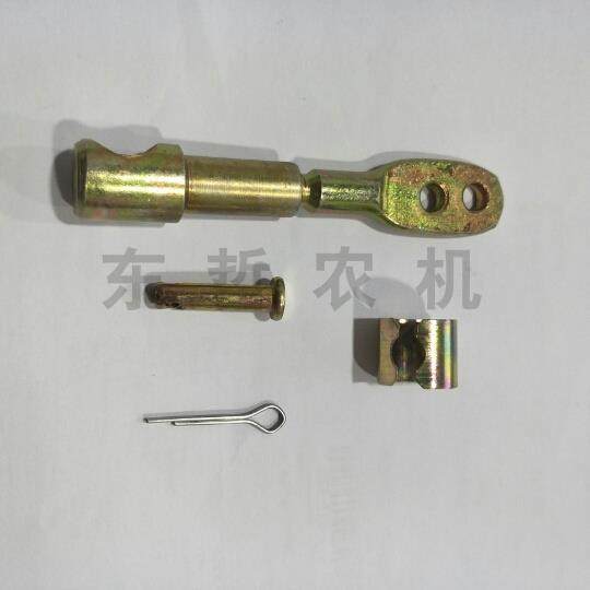 一拖东方红拖拉机配件东方红804/904多路阀操作手柄手柄套装手柄