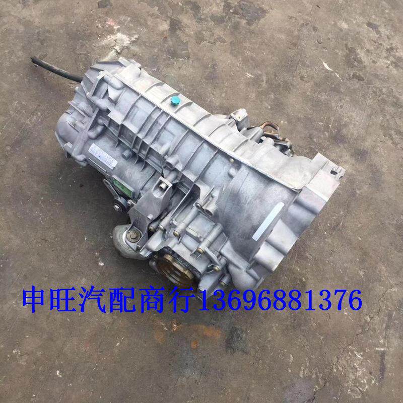 帕萨特领驭 C5 奥-迪 A6 1.8T 2.4 2.8 01V 5HP-19 自动 变速箱