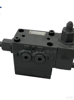 VSL-31+VTS-31液压马达双速阀Two-Speed valve