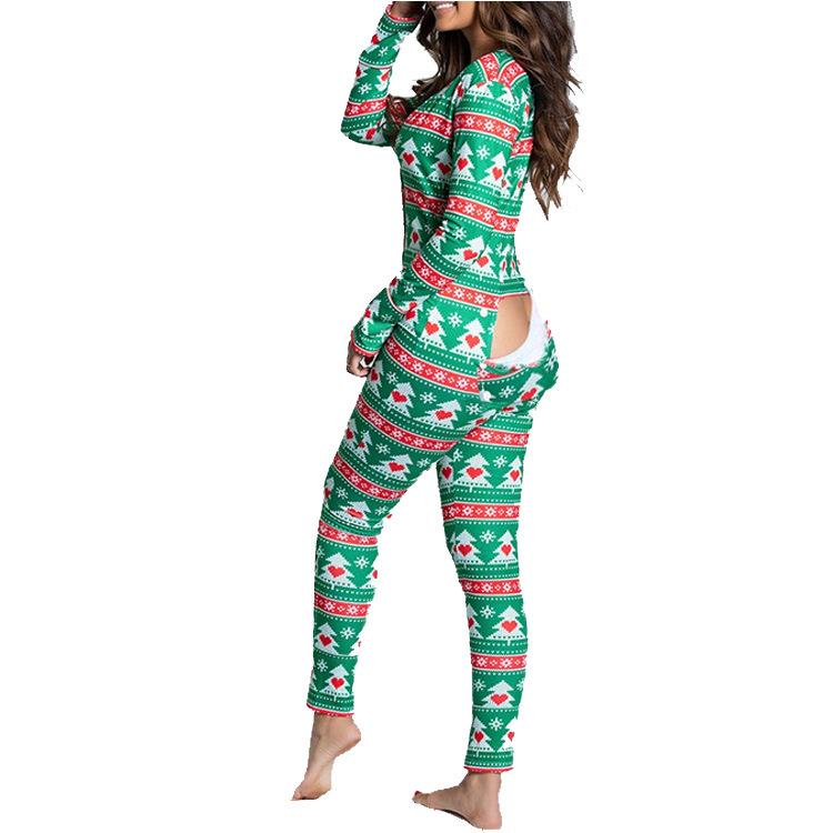 pants xmas trouser tights winter autumn skinny waist high