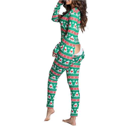 peachy sexy onesie for cartoon pajamas pyjamas women