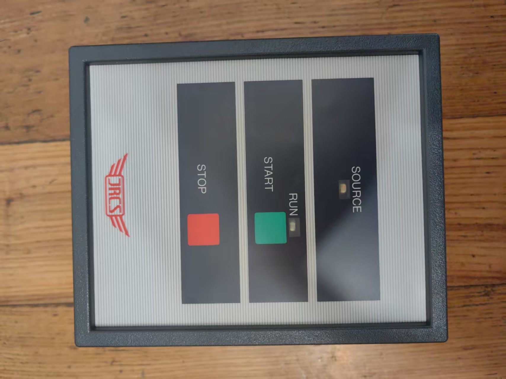 JRCS马达启动控制器SCU-DN2a，型号8831Y，AC