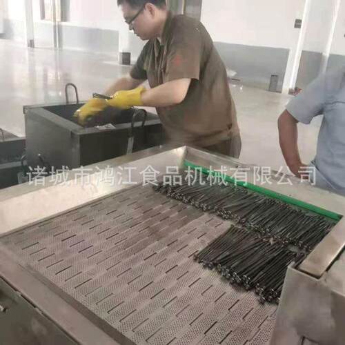 螺丝钉子自动清洗机 热水淋浴钉子清洗机 全自动钉子清洗流水线