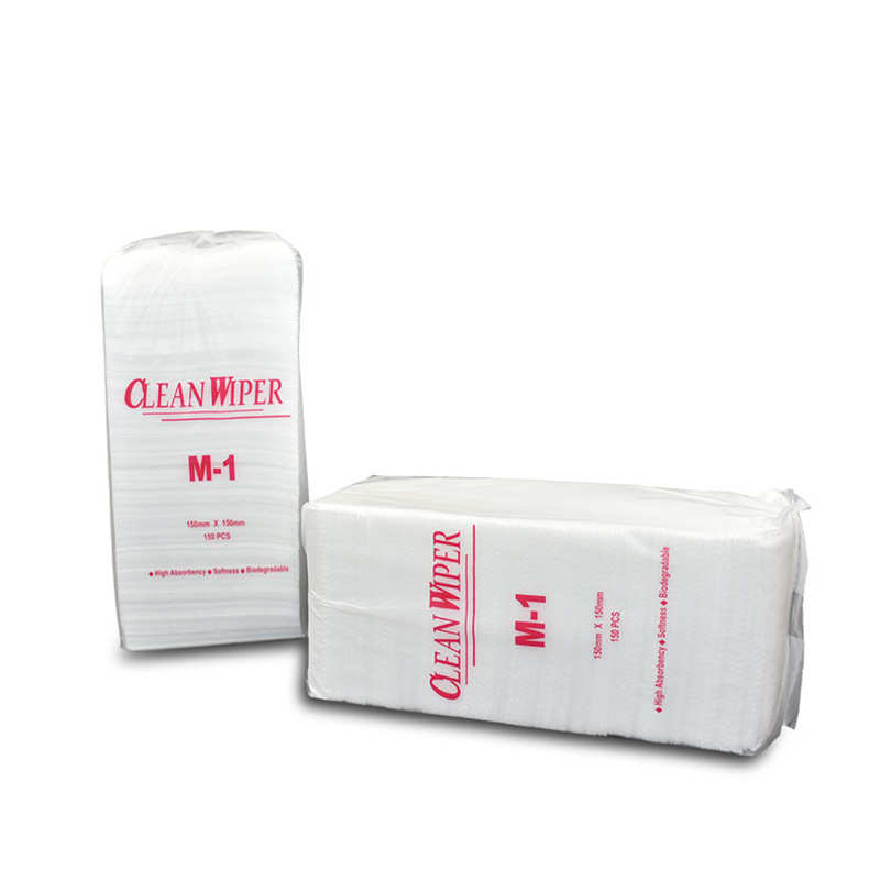 蓝色无尘从优 纸批发擦拭量无尘无尘纸白色工业各类布 擦拭供应大