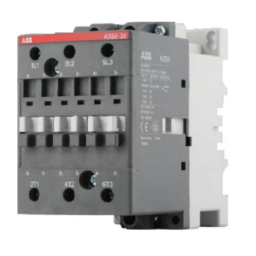 ABB AX50-30-11-80*220-230V 50Hz/230-240V60Hz 交流接触器