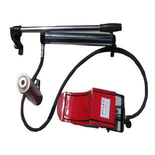 长力重工保便携式 180液压起重器支持 液压起重器结构简单QFB5
