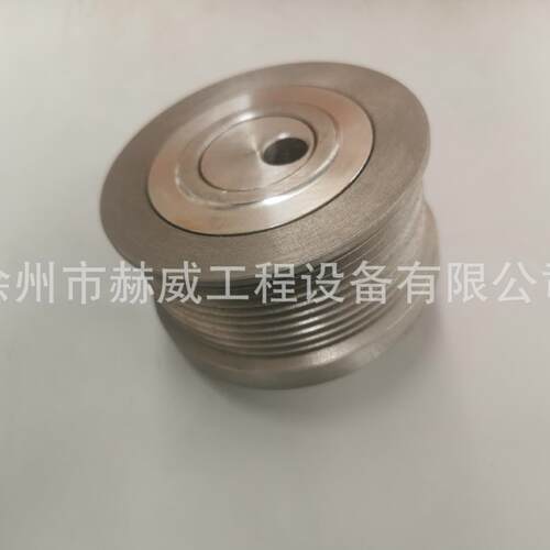徐工装载机500FN/涨紧轮 860125273
