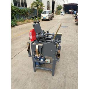 木工带锯条全自动磨齿机 大带锯条磨齿机锯条开路机开齿机磨锯机