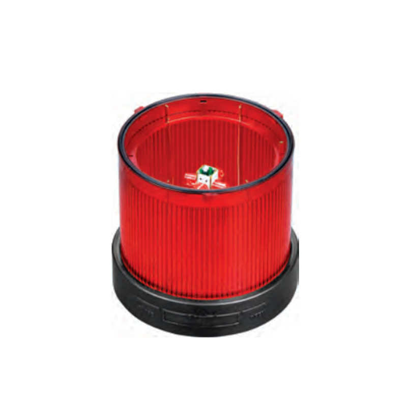 苏州APT原上海二工警示灯TL70组合灯常亮闪亮LED灯TL-70LL/R31