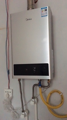 详细剖析美的JSQ30-JM9热水器怎么样，质量差不差？