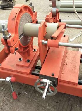 焊管插式40接机-焊接pe器ppr热熔华设备机手摇焊接机50可160熔-承