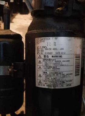 2YC32VXD 2YC32ZXD 2YC45YXD 2YC63LXD CXD 63YXD全新变频压缩机