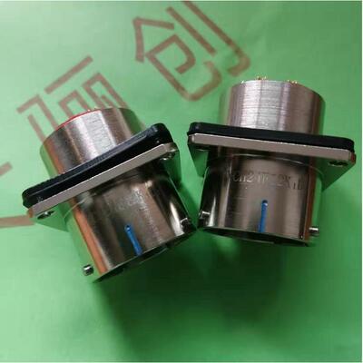 XCH14T4KP1XCH14F4ZP1XCH14T4ZP1XCH14F4KP1接插件4芯公母头