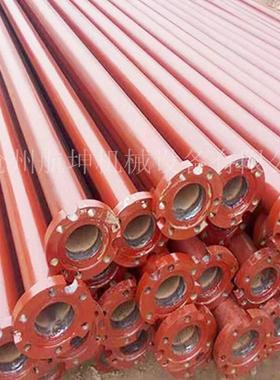 商人节销售2寸-6寸园林水泵管灌潜水泵管3IHT溉0mm扬水.井常用泵