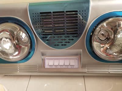 请教老铁入手新达斯MS-02多功能浴霸怎么样，良心评测