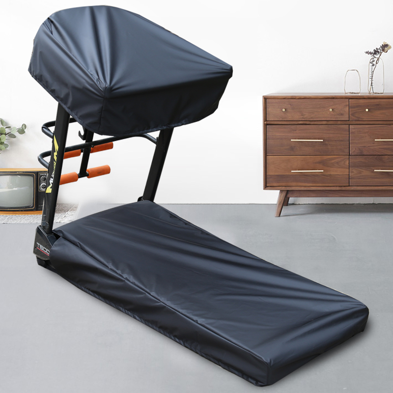 跑步机套防尘罩家用 跑步机罩子遮阳防晒防水加厚防尘布通用 亿健