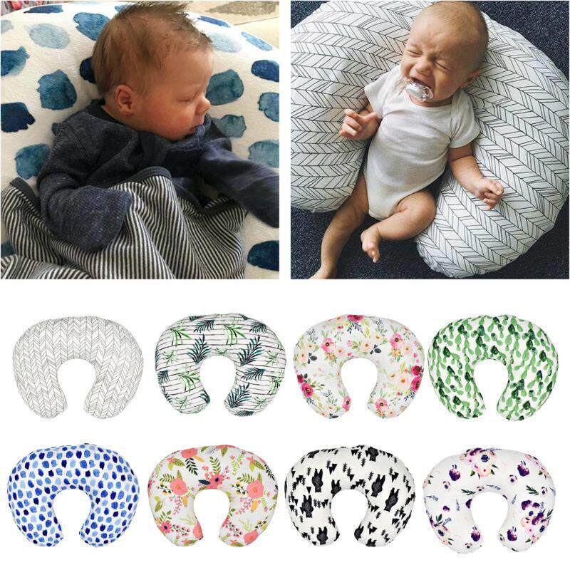 Baby Nursing Pillows Cover Maternity U-Shaped Breastfeeding