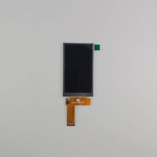 深圳宇锡2U机箱专用全国产化3寸480X854高分辨率TFT显示屏模组