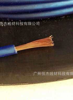 供应汽车纯铜音响控制线 改装功放线，音响电源线，汽车配套线