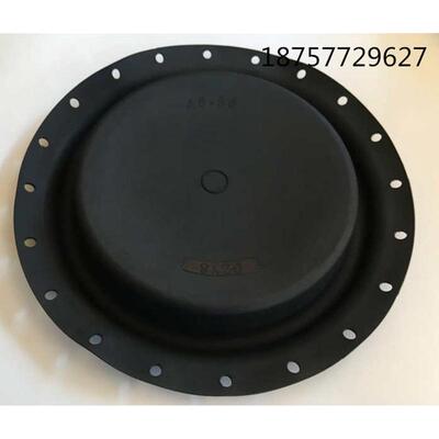 FISHER费希尔气动调节阀膜片667 657 45-50#气动执行器隔膜片