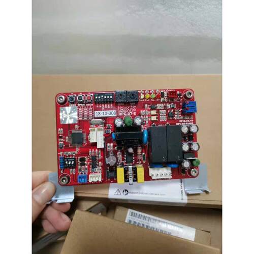 韩国I-TORK CONTROLS电动阀门执行器RPC-07-E调节电路板RPC-07-C