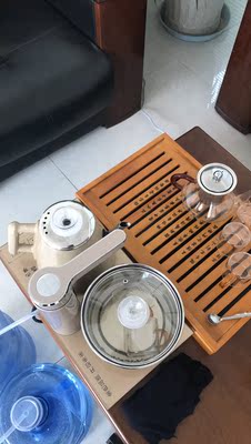 追踪真相金杞T206电热水壶怎么样，质量性能优缺点