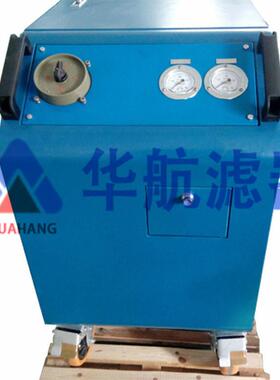 供应LYC-100C箱式移动滤油车液压润滑系统滤油机