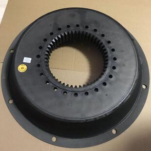 BoWex G80HE 100HE 125HE elastomer 50 65Shore14inch飞轮联轴器