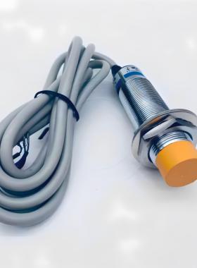沪工J4-D8C1 C2 B1 B2 L1 L2 A8 A1 A2电感式接近开关感应传感器