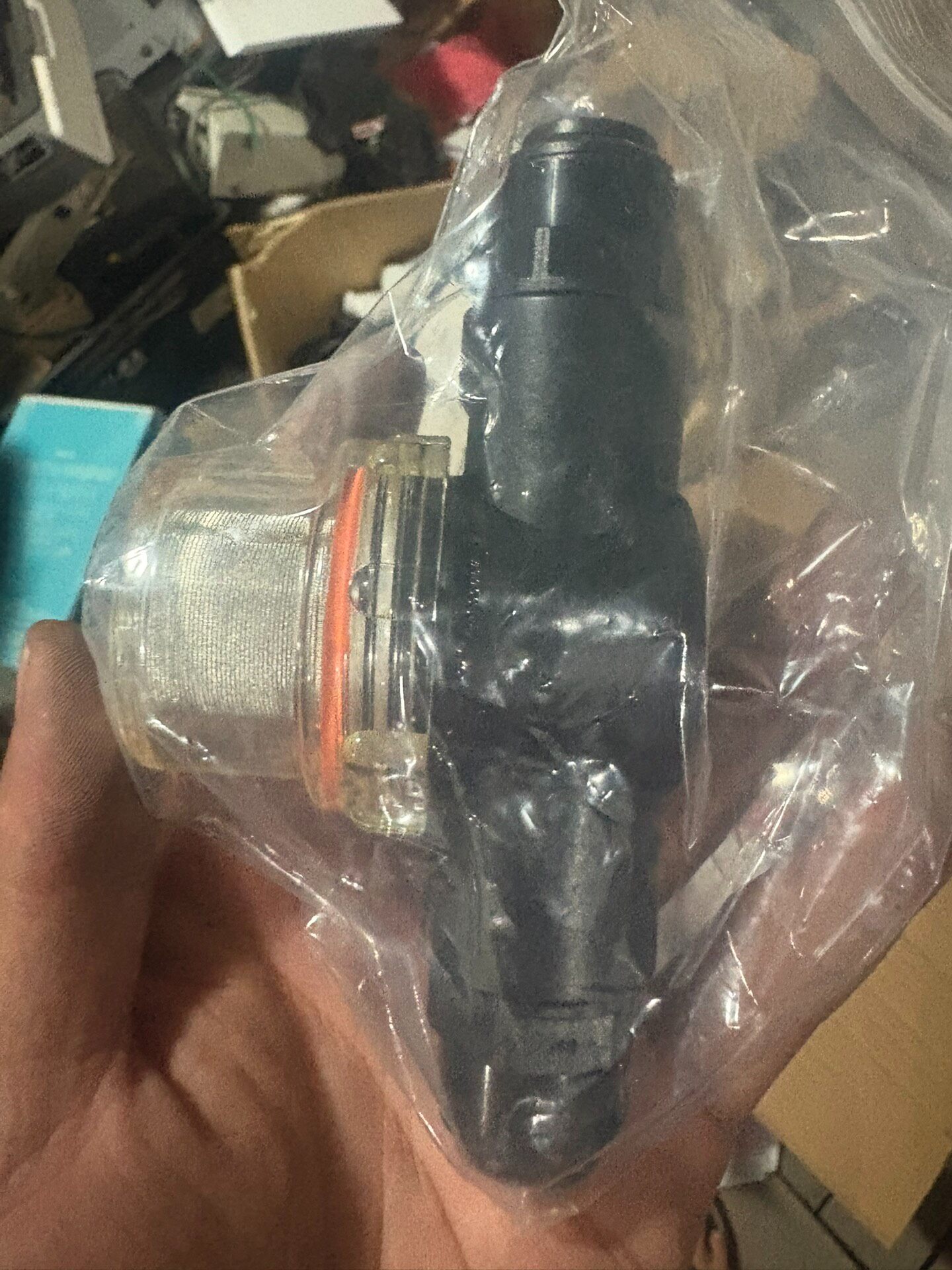 赛默飞配件：714-092900.过滤器，三通阀 议价出