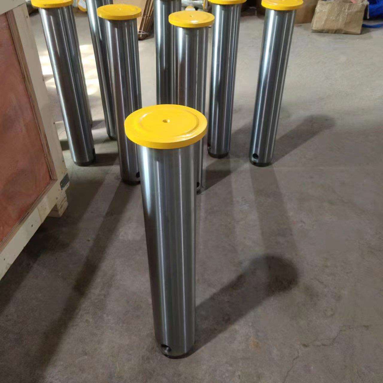 济宁销轴生产厂家 专业生产小松挖掘机销轴 PC60-PC1250全车销轴
