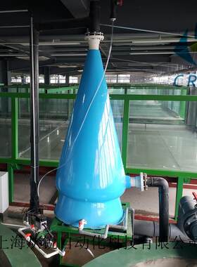 上内海从锐新型工厂室立体循系环水养殖罗化氏沼虾/青虾统设备