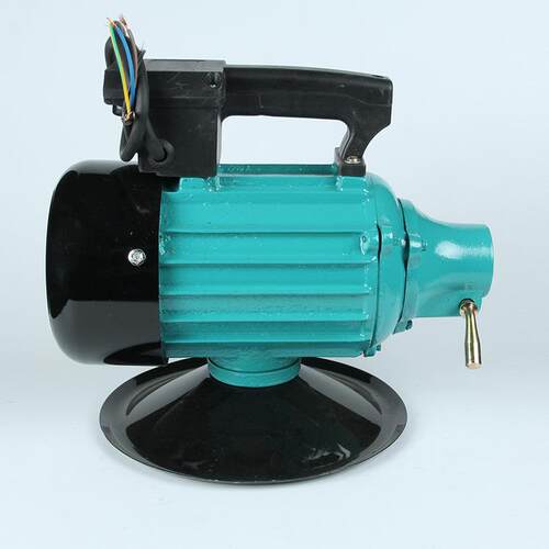 高频插入式混凝土振动器ZN系列1.5W380V带支架工程高效质优