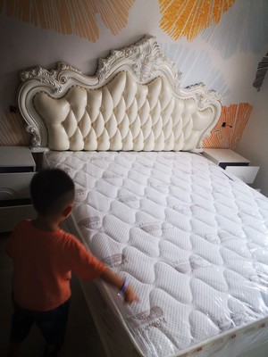 吐槽揭秘sw床垫怎么样？讲一讲床垫材质辨别