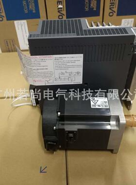 驱动器MR-JE-70A/70B/70C HG-SN52J-S100 伺服马达HG-KN73BJ-S100
