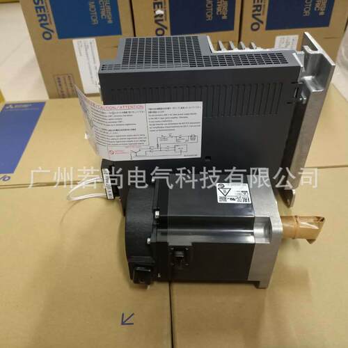 驱动器MR-JE-70A/70B/70C HG-SN52J-S100 伺服马达HG-KN73BJ-S100