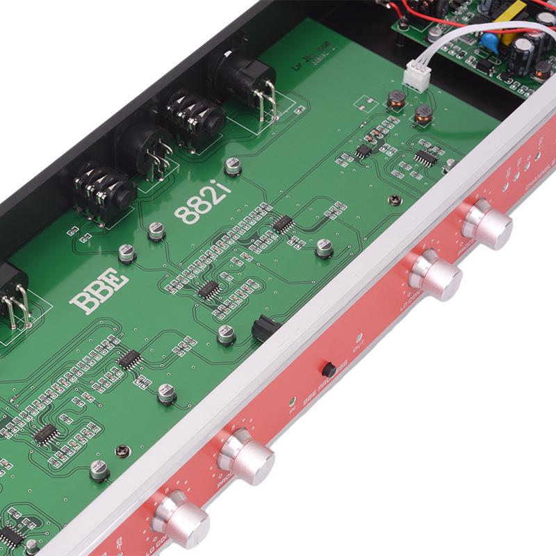 882i激器Z100效果器音频T处理器专处业舞台表演NFQ声音理励声音