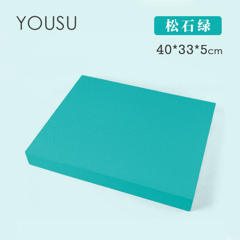 卧推垫健腹轮专用平衡垫男式健身瑜伽垫哑铃核心训练跪膝地垫腹肌,运动/瑜伽/健身/球迷用品,瑜伽垫,淘宝优惠券,粉丝福利购,淘宝优惠卷