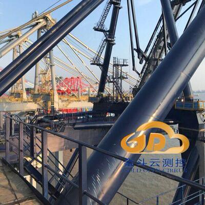 船泊振动检测分析服务测量不平衡不对中基础松动振动分析仪订价