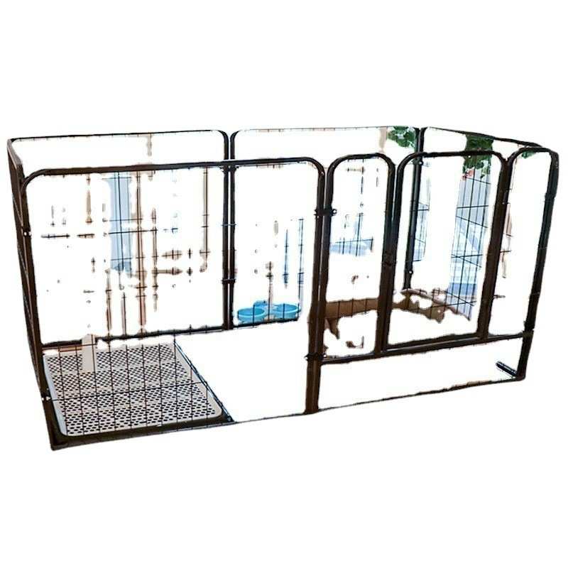 专用训犬笼子泰金毛迪狗狗笼测展示邮狗中型狗围栏室内家用包快递