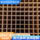定制玻璃钢格栅盖板洗车房漏水格栅板网格梳篦子格栅污水池格栅