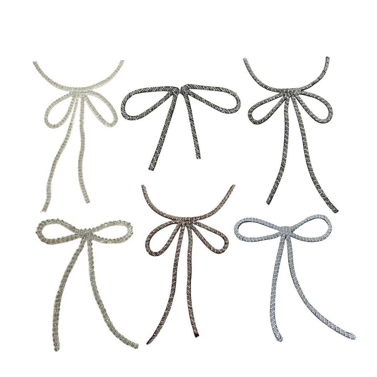 重工手工钉珠大号蝴蝶结衣领花边精细米珠缝制婚纱辅料,纺织面料/辅料/配套,其他纺织辅料,淘宝优惠券,粉丝福利购,淘宝优惠卷