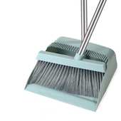 套装 组合簸箕家用斗畚 超扫把清洁塑料软毛扫帚商带梳齿批发套装