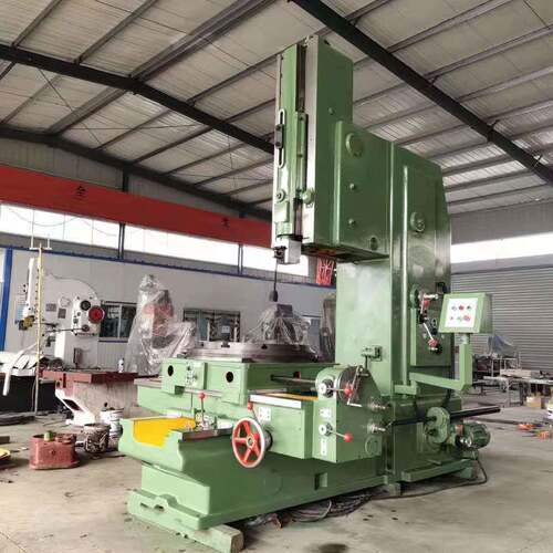 全新插床B5050插床运行稳定价格适中质量可靠终身提供原厂配件