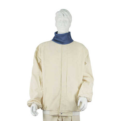 荣之拓喷砂衣打砂服加厚帆布油漆分体打沙喷沙打磨工作服耐磨无帽