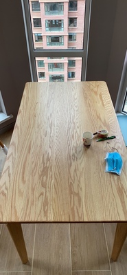 原始原素全实木餐桌怎么样?猜你不知道的坏消息?