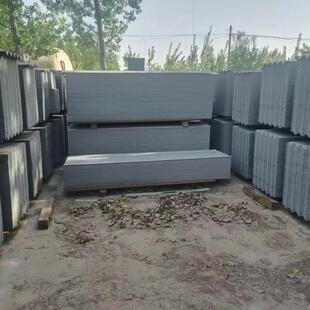 石棉瓦车棚瓦可定制种殖水泥瓦防水瓦优质屋顶瓦片建房焊接型厂房